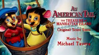 An American Tail III: Score Suite by Michael Tavera