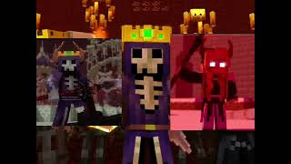 naeus vs|rainimator|minecraft