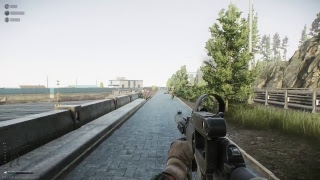 Escape From Tarkov