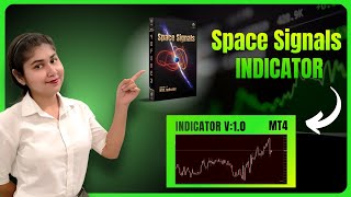 Space Signals Indicator MT4  - FREE DOWNLOAD