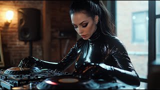 HOUSE MIX 2024 - Noizu, Pink Floyd, Rihanna, Lil Uzi Vert Style DJ Mix