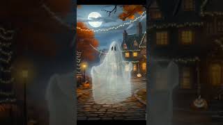 Spooky Helloween  #helloweenevent #animation #spooky