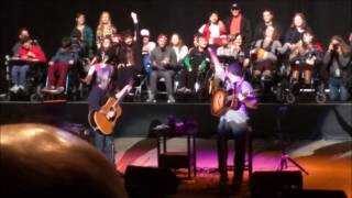 Dave Matthews  Bridge School Benefit 10222016