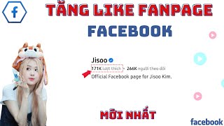 ✅ Buff Theo Dõi Fanpage Mới Nhất 2024 | TĂNG LƯỢT LIKE FANPAGE FACEBOOK