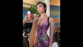 What Rowan Blanchard Looks like Now in 2020