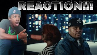 REMMMYYY!!!| Fat Joe, Remy Ma, Cool & Dre - Outta Control (Official Video) REACTION!!!