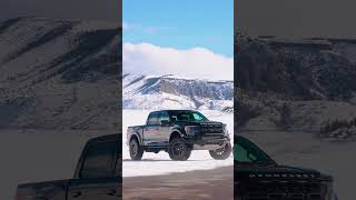 #HennesseyPerformance #Ford #Raptor #RaptorR #Bronco #Racing #Cars #Adventure #Wonderlust #Mountains