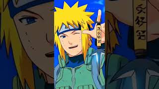 Who is strongest | Minato vs Kushina vs Naruto