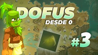 OFICIOS AL 20 || DOFUS DESDE 0 #3