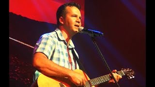 Martin Vella & Troy Cassar-Daley - I Wish I Was A Train