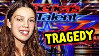 The Incredible Rise of Courtney Hadwin From AGT