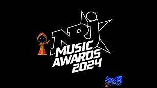 Nrj Music Awards   Megamix 2024 09  ZsR Mix