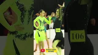 #AutumnDanceParty2021 #Kharkov Solo 141 R 2408 #balroomdancing #justdance #dancevideo #hotdance