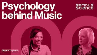 The Psychology of Music — Serious Science