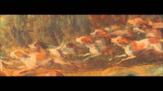 Joseph Haydn / Symphony No. 73 in D major "La chasse" (Harnoncourt)