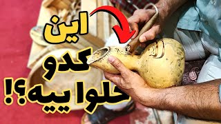 صنایع دستی همه ی ایران اینجاست!