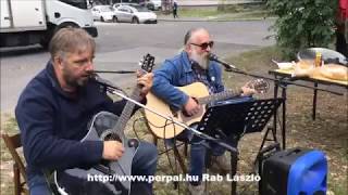 Mészáros Balázs Band (ősbemutató)