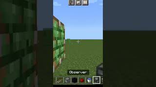 Minecraft how to make on off portal