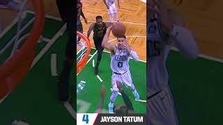 #Top10   NBA Plays of the year 2017 2018 SEASON