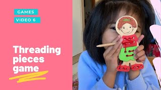 Ultimate game for toddlers to keep them busy |EUkids Channel