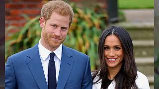 33 celebrities on GUEST list for Prince Harry and Meghan's royal wedding