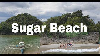 Were here again to our one of favorite beach here in Sipalay. #sugarbeach  #philippines #beachvibes