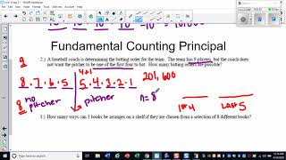 Unit 10 Day 2 Page 3 Practice Problems