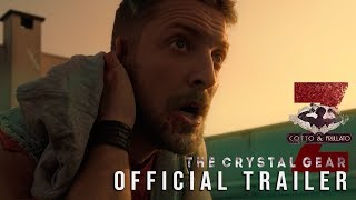 Cotto & Frullato Z The Crystal Gear - OFFICIAL TRAILER #2