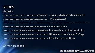 02 - redes - questões - resolvidas