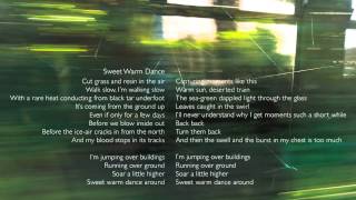 Laki Mera - Sweet Warm Dance (Lyrics)