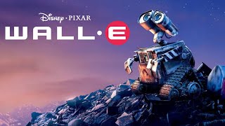 Wall-E (PS2) #3 - O Incrível Final!!!