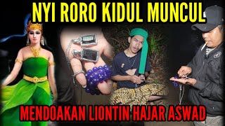 🔴LIVE TAFSIR SANG MAJEDUB MENAGIS DISAKSIKAN NYI RORO KIDUL DI LAUT SELATAN DEMI LIONTIN HAJAR ASWAD