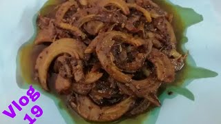 Chalter Achar / টক ঝাল মিষ্টি চালতার আচার / Elephant Apple pickle / by Asha,a Daily Vlogs