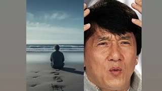 Jackie Chan e a minha falta de amigos