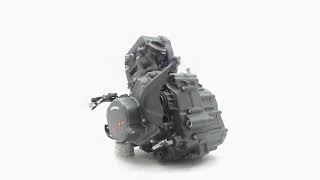 Used Engine KTM 125 RC 515646