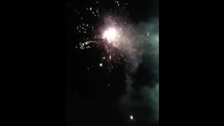 Fireworks 2016 1 of 3 Finales