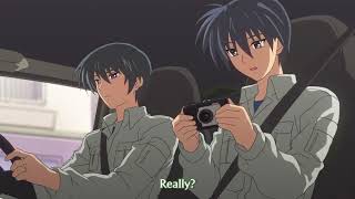 Clannad : After story Episode 11 ( English sub )