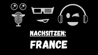 Dramatisch, satirisch, französisch! Kritik zu "France" | Nachsitzen