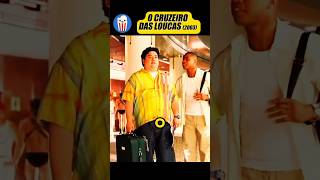 ELES ACHARAM QUE TERIA MUITA MULHER NESSE NAVIO #cena #filmes #movie #viralvideo #video #shorts