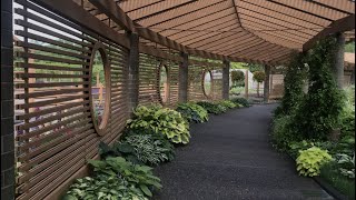 Virtual Tour May 24: Kemper Demonstration Gardens