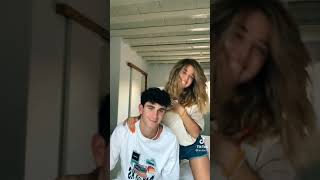 Артур Бабич и Аня Покров в Tik Tok - Короткие видео #Подпишичь #Shorts #TikTok #АртурБабич #Хайпхаус