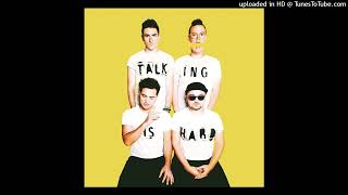 Walk The Moon - Shut Up & Dance (Pitched)