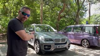 Should you buy a BMW E71 X6?