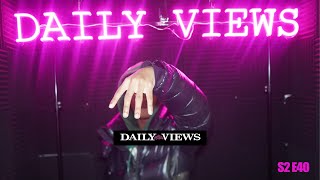 Young KB - Daily Views Freestyle