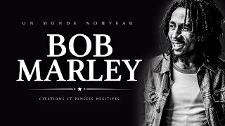 Citations de Bob Marley | Sagesse du Mouvement Rastafari