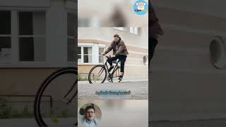 خوذة غير مرئية تُنقذ حياتك عند السقوط 🚴 | حقائق حقائق | غريب | مثير