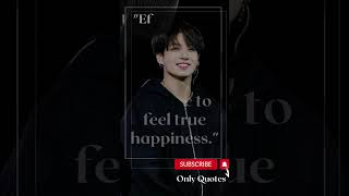 Living Without Passion..  Motivational Quotes By Jungkook BTS|Only Quotes|#shorts#jungkook#btsquotes