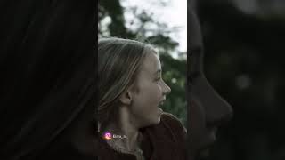 Ragnar Lothbrok & Gyda 💔 / Gyda death