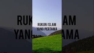 Rukun Islam