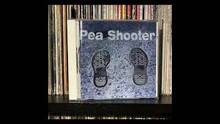 Pea Shooter - Self Titled CD (Full Album) 1998 Pop Punk